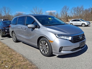 2023 Honda Odyssey EX-L Van for sale in Muncy PA