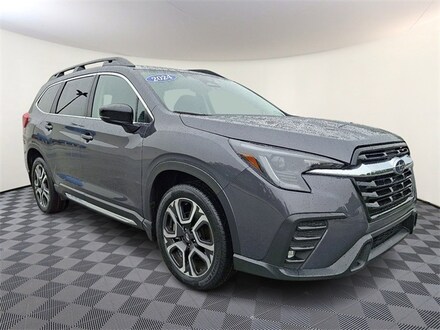 2024 Subaru Ascent Limited 7-Passenger SUV