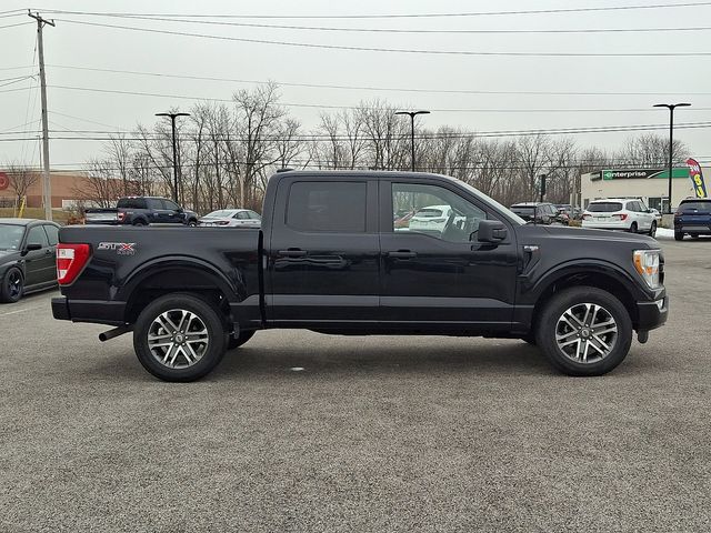 2022 Ford F-150 XL - Photo 11