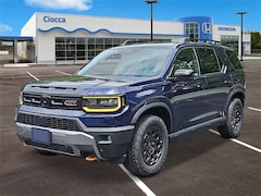 2026 Honda Passport TrailSport Elite Blackout SUV