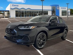 2027 Honda HR-V Sport SUV