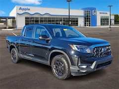 2025 Honda Ridgeline RTL Truck Crew Cab