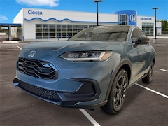 2026 Honda HR-V Sport SUV