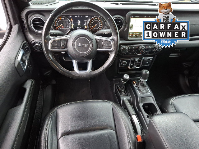 2022 Jeep Wrangler Unlimited Sahara - Photo 2