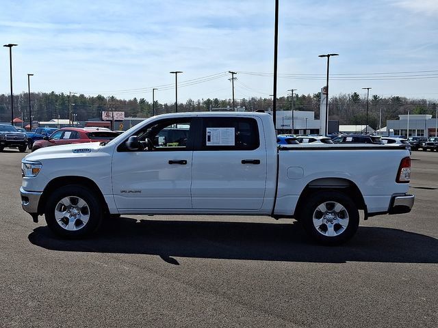 2023 RAM Ram 1500 Pickup Big Horn/Lone Star - Photo 7