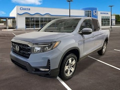 2026 Honda Ridgeline RTL Truck Crew Cab