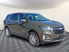 2023 Chevrolet Equinox LT w/1LT SUV