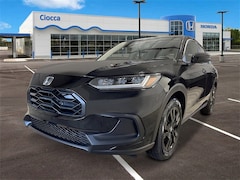 2026 Honda HR-V Sport SUV