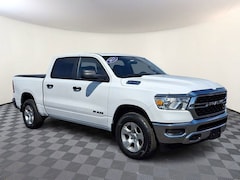2023 Ram 1500 Big Horn/Lone Star Truck Crew Cab