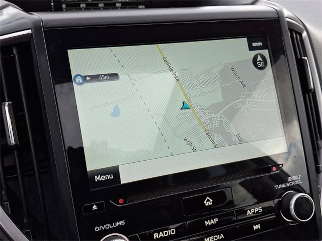 Used 2023 Subaru Forester Limited SUV