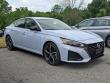 Used 2023 Nissan Altima 2.5 SR Sedan
