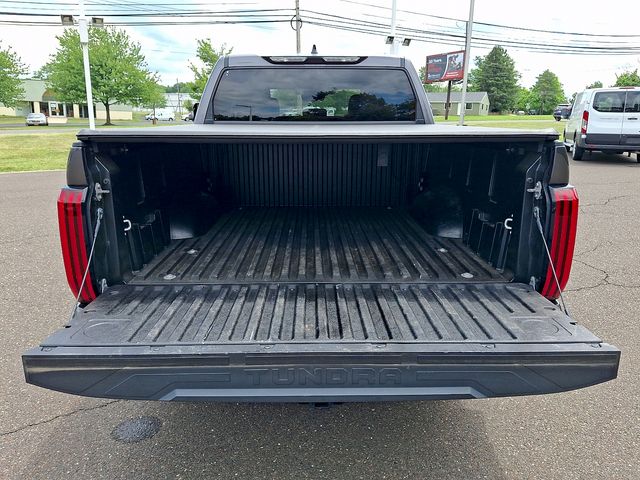 2022 Toyota Tundra SR5 - Photo 29