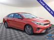 Used 2024 Kia Forte GT-Line Sedan