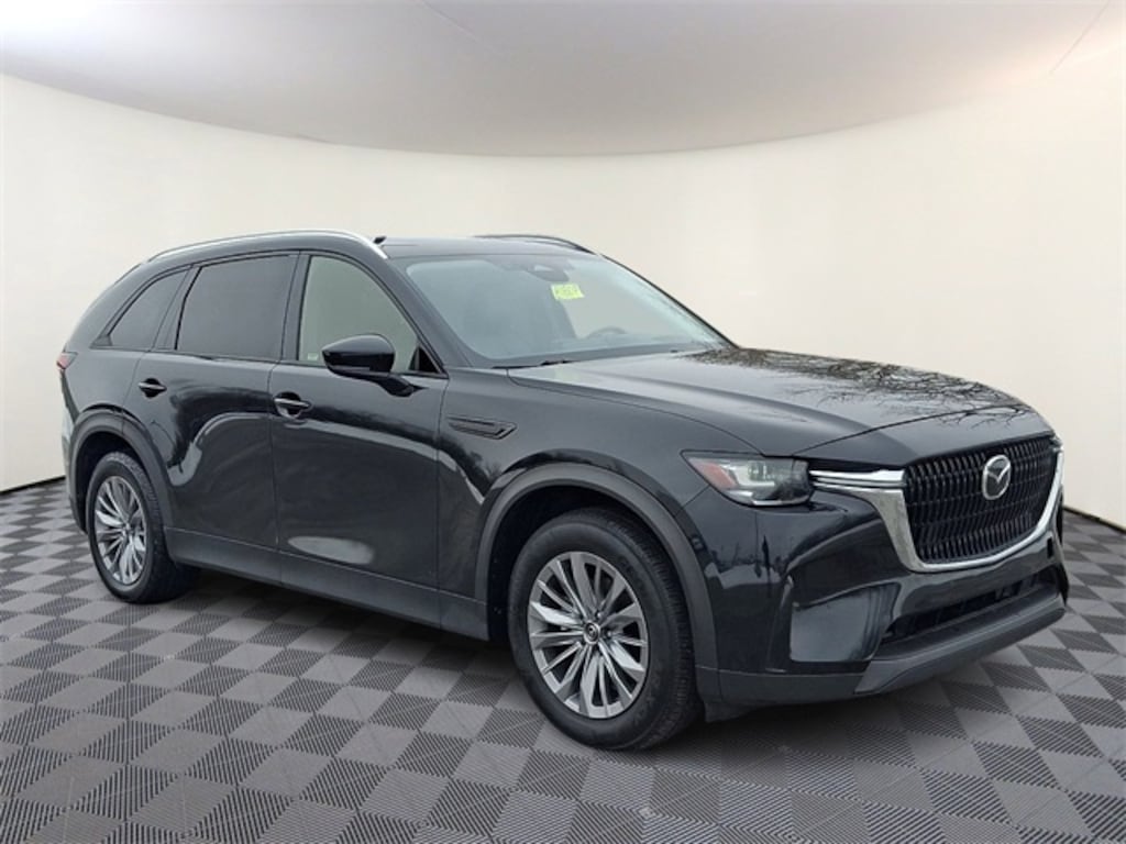 Used 2024 Mazda CX-90 3.3 Turbo Preferred Plus SUV