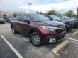 Used 2020 Honda Ridgeline RTL-E Truck Crew Cab