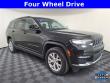 Used 2021 Jeep Grand Cherokee L Limited SUV