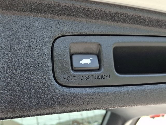 2023 Honda CR-V EX-L - Photo 33