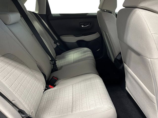 2026 Honda HR-V LX - Photo 23