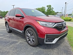 2020 Honda CR-V Touring AWD SUV