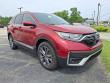 Used 2020 Honda CR-V Touring AWD SUV