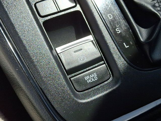 2023 Honda CR-V EX-L - Photo 28
