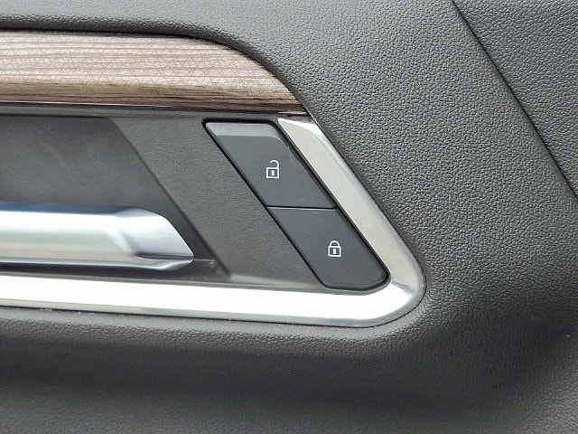 2022 Chevrolet Silverado 1500 LT Trail Boss - Photo 25