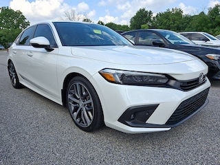 2023 Honda Civic Touring Sedan for sale in Muncy PA