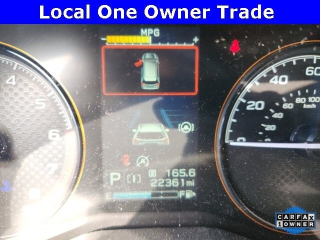 2023 Subaru Forester Wilderness photo 4