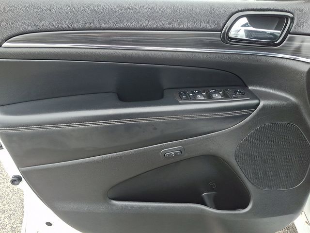 2021 Jeep Grand Cherokee 80th Edition - Photo 15