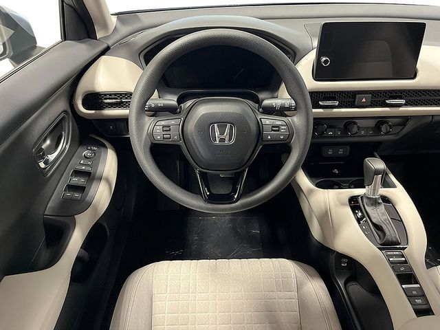 2026 Honda HR-V LX - Photo 15