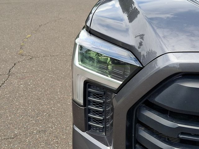 2022 Toyota Tundra SR5 - Photo 9