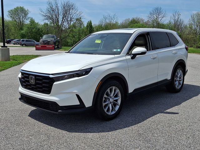 2023 Honda CR-V EX-L - Photo 6