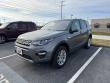 Used 2017 Land Rover Discovery Sport HSE SUV