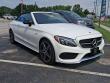 Used 2017 Mercedes-Benz AMG C 43 4MATIC Cabriolet