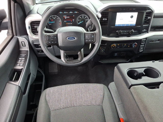 Used 2023 Ford F-150 XLT Truck SuperCrew Cab