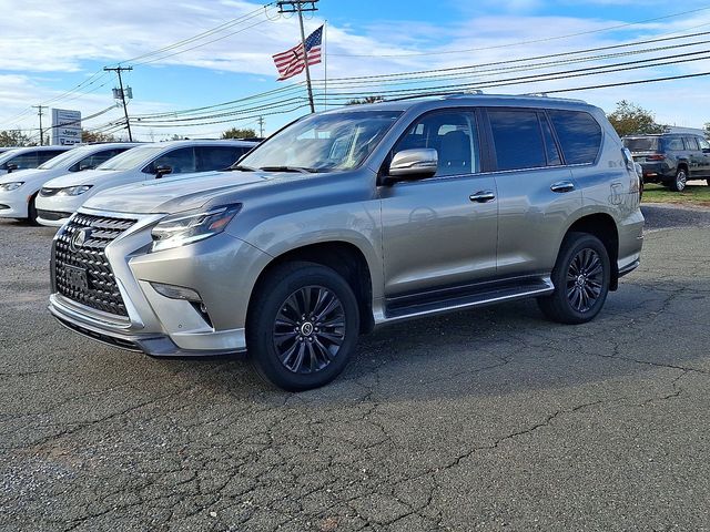 2023 Lexus GX PREMIUM - Photo 6