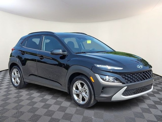 2023 Hyundai Kona SEL SUV