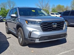 2024 Honda Pilot EX-L SUV