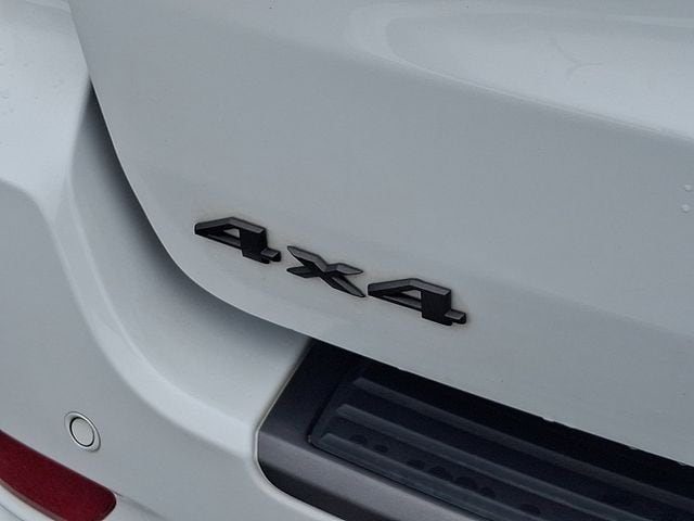 2021 Jeep Grand Cherokee 80th Edition - Photo 35