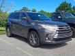 Used 2017 Toyota Highlander XLE V6 SUV