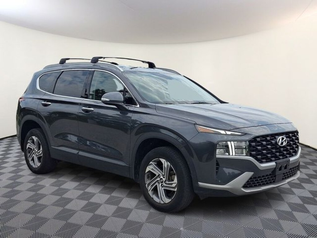 Used 2023 Hyundai Santa Fe SEL SUV