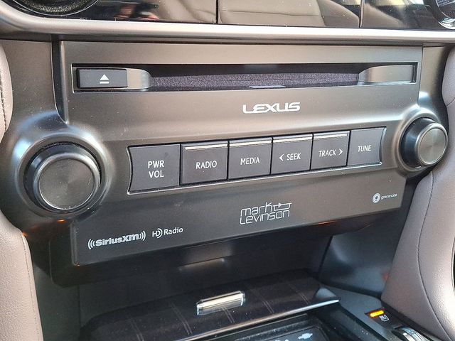 2023 Lexus GX PREMIUM - Photo 25