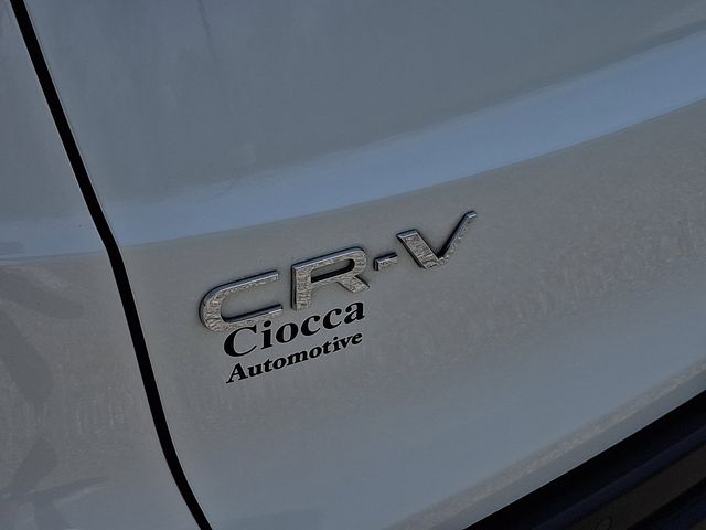 2023 Honda CR-V EX-L - Photo 34