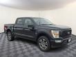 Used 2022 Ford F-150  Truck SuperCrew Cab