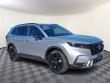  Honda CR-V Hybrid