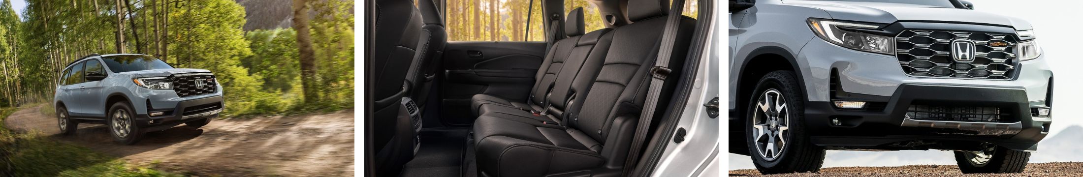 2024 Honda Passport for Sale in Hanover, PA
