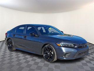 2024 Honda Civic Sport Sedan for sale in Muncy PA