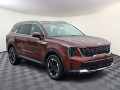 2025 Kia Sorento S SUV