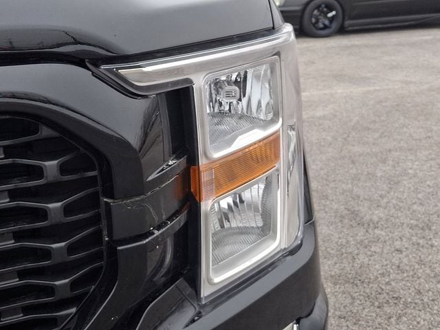 2022 Ford F-150 XL - Photo 13