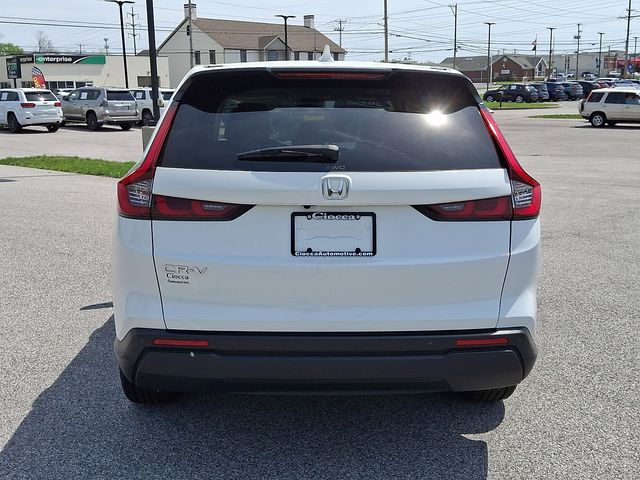 2023 Honda CR-V EX-L - Photo 9